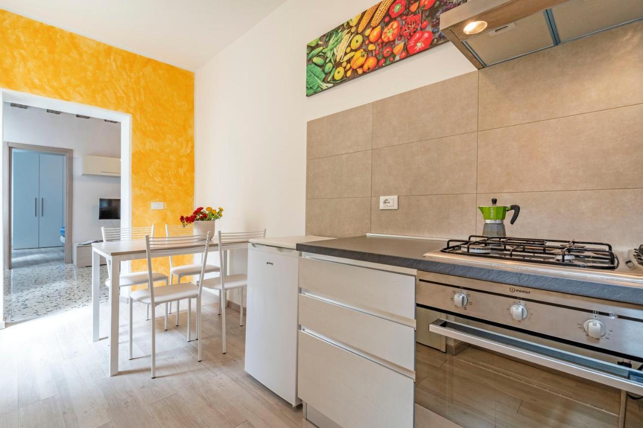 Ponte Squero Flat M0270423226 Apartment Venesia Bagian luar foto