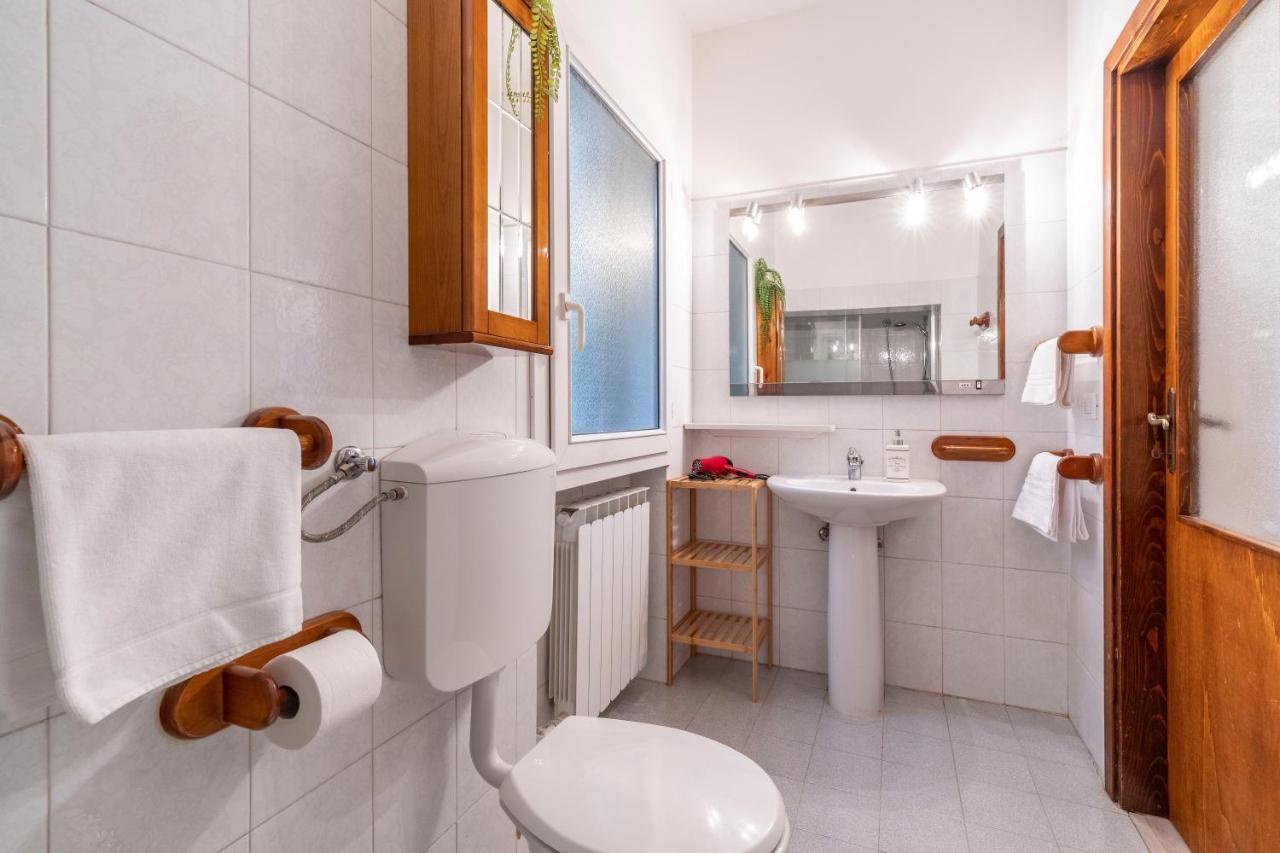 Ponte Squero Flat M0270423226 Apartment Venesia Bagian luar foto