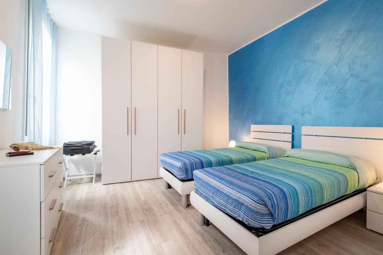 Ponte Squero Flat M0270423226 Apartment Venesia Bagian luar foto