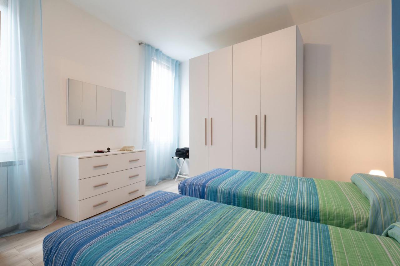 Ponte Squero Flat M0270423226 Apartment Venesia Bagian luar foto