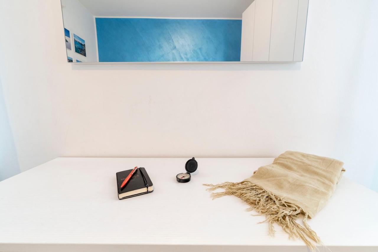 Ponte Squero Flat M0270423226 Apartment Venesia Bagian luar foto